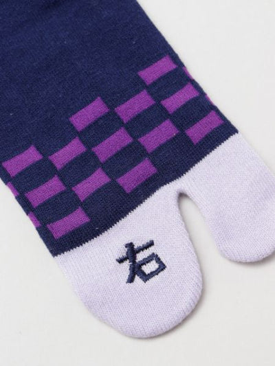 TABI Socks - JAPAN 23 - 25cm