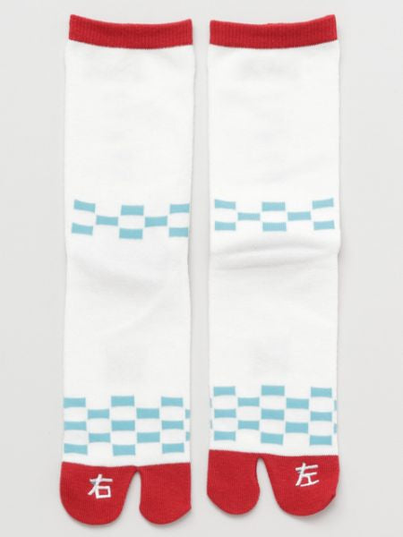 TABI Socks - JAPAN 23 - 25cm
