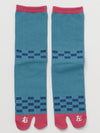 TABI 襪子 --JAPAN 23 --25cm