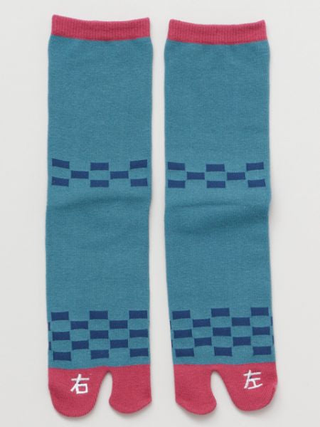 TABI Socks - JAPAN 23 - 25cm