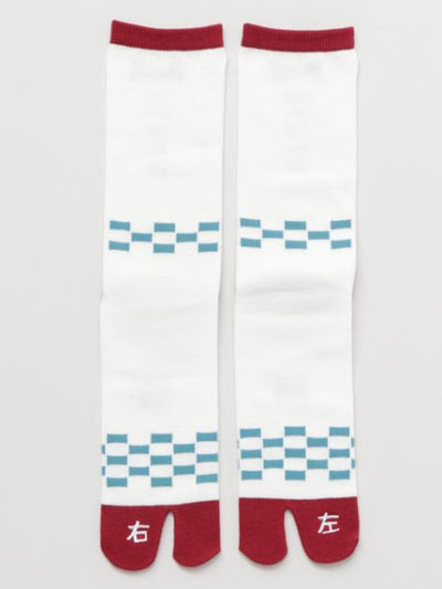 TABI Socks - JAPAN 25 - 28 cm