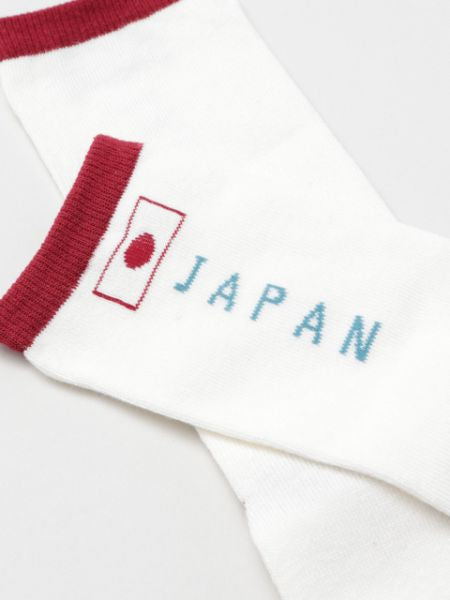 TABI Socks - JAPAN 25 - 28cm