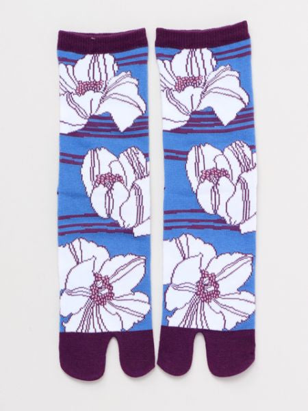 Poppy TABI Socks 23～25cm