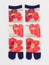 Poppy TABI Socks 23～25cm