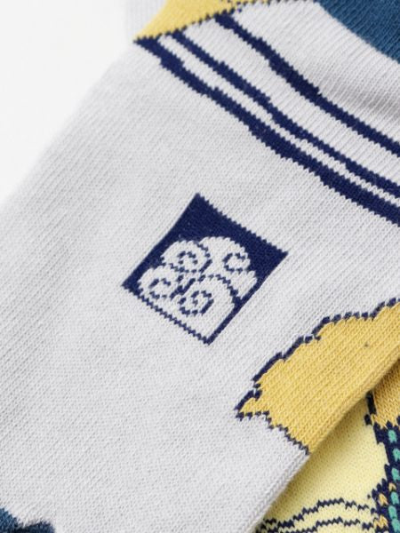 Poppy TABI Socks 23～25cm