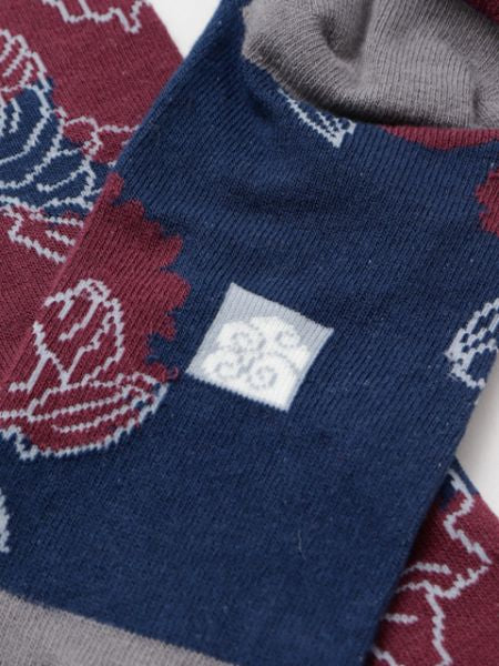 Peony TABI Socks 25～28cm
