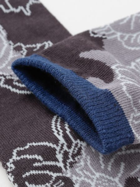 Peony TABI Socks 25～28cm