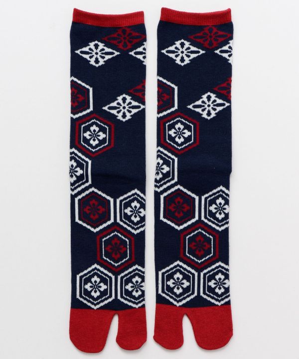 TABI Socks KIKKO MON 25～28cm