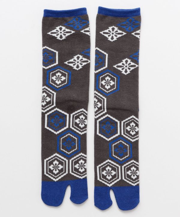 TABI Socks KIKKO MON 25～28cm