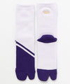 MACHI-MUSUME Thick TABI Socks - 23-25cm