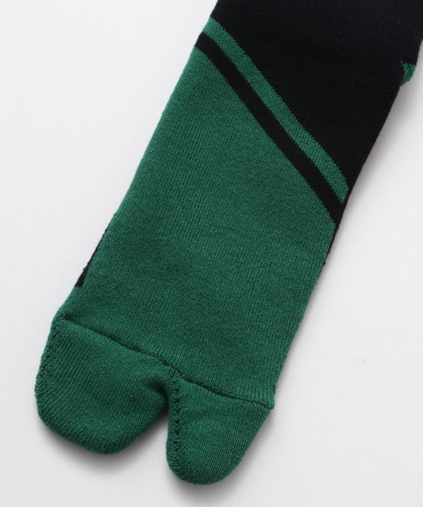 INASE Thick TABI Socks - 25-28cm