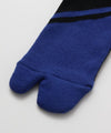 MACHI-MUSUME Thick TABI Socks - 23-25cm