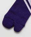 MACHI-MUSUME Dicke TABI Socken --23-25cm