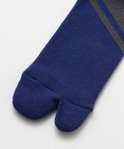 INASE Dicke TABI Socken --25-28cm