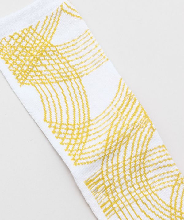 HAJIMENO MIZUHIKI TABI Socks 23-25cm