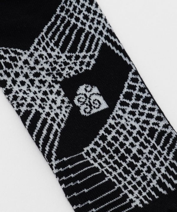 HAJIMENO MIZUHIKI TABI Socks 25-28cm