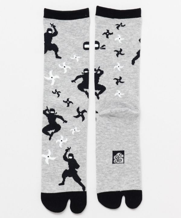NINJA TABI Socks 25～28cm