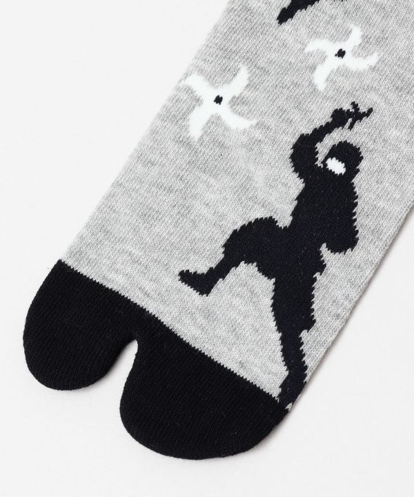 NINJA TABI Socks 25～28cm