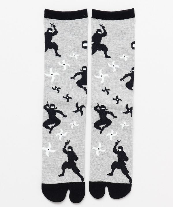 NINJA TABI Socks 25～28cm
