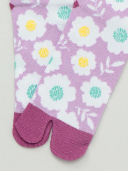 Chaussettes AOI TABI 23-25cm