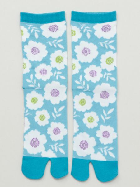 Chaussettes AOI TABI 23-25cm