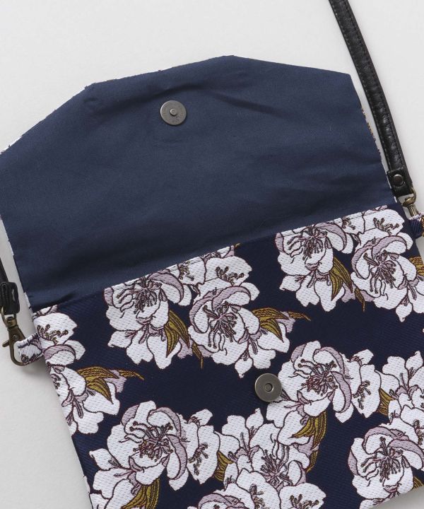 Spring Breeze Shoulder Bag