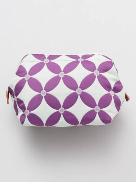 Bolsa FUKURE-ORI Matelasse - Patrón tradicional Komon