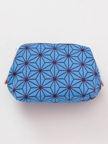 Bolsa FUKURE-ORI Matelasse - Patrón tradicional Komon