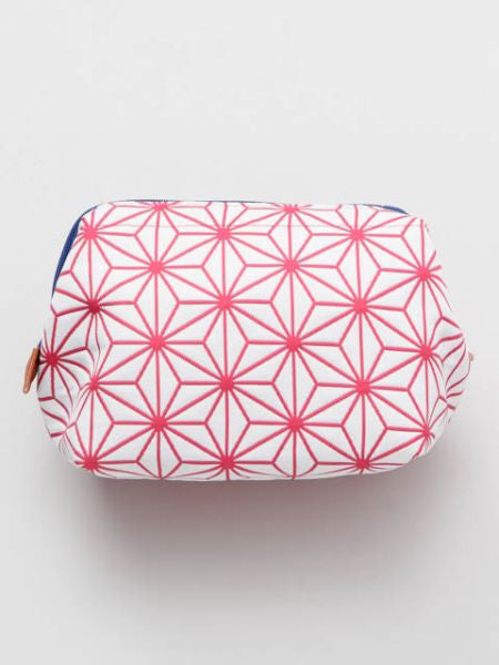 Bolsa FUKURE-ORI Matelasse - Patrón tradicional Komon