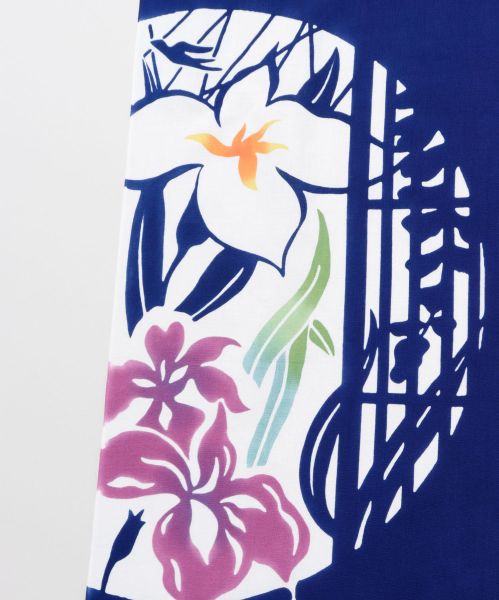 Toalla TENUGUI - AYAME