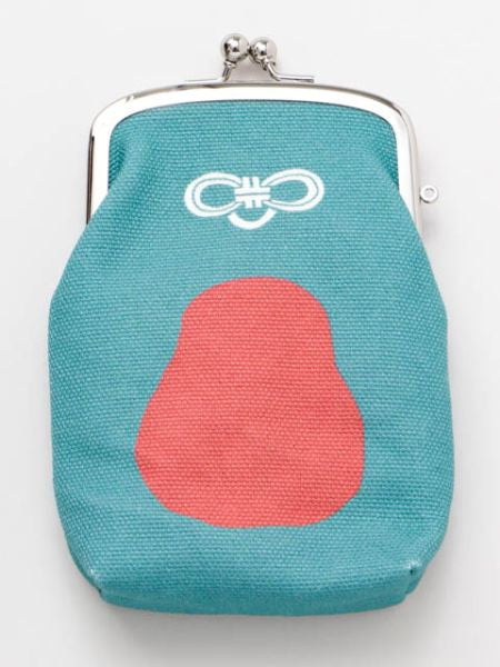 Porte-monnaie Lucky Charm GAMAGUCHI