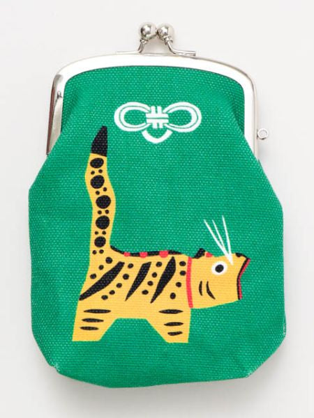 Porte-monnaie Lucky Charm GAMAGUCHI