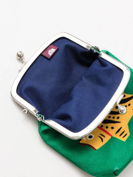 Porte-monnaie Lucky Charm GAMAGUCHI