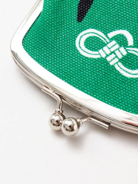 Porte-monnaie Lucky Charm GAMAGUCHI