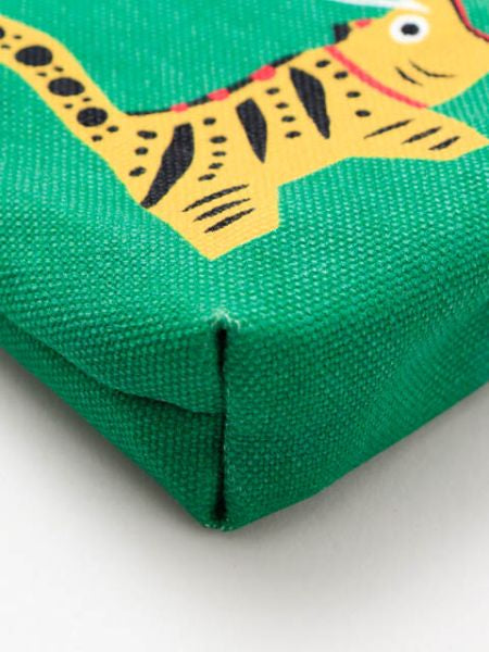 Porte-monnaie Lucky Charm GAMAGUCHI