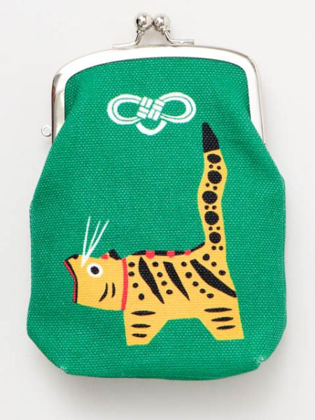 Porte-monnaie Lucky Charm GAMAGUCHI