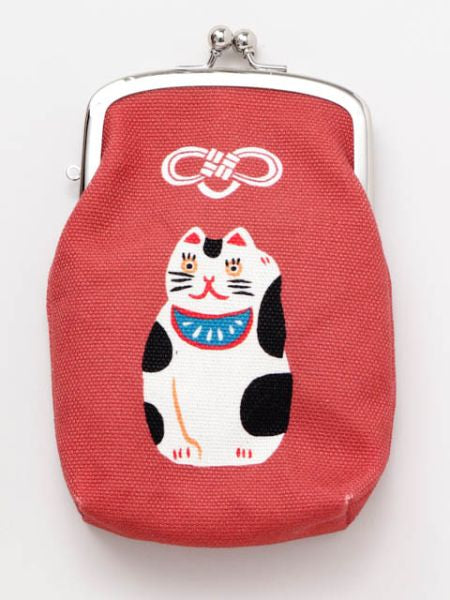 Porte-monnaie Lucky Charm GAMAGUCHI