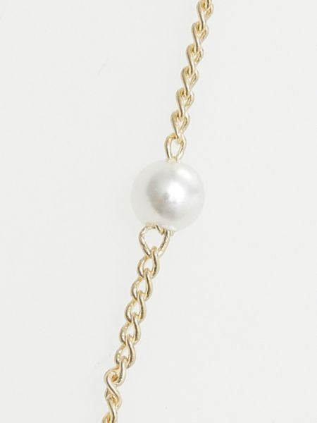 Wire Flower Tassel Earrings