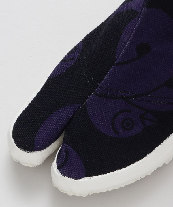 JIKA TABI Shoes - KARI