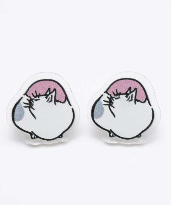 UKIYOE Animal Earrings