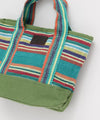 Nepalese Hand Woven Cotton Bag