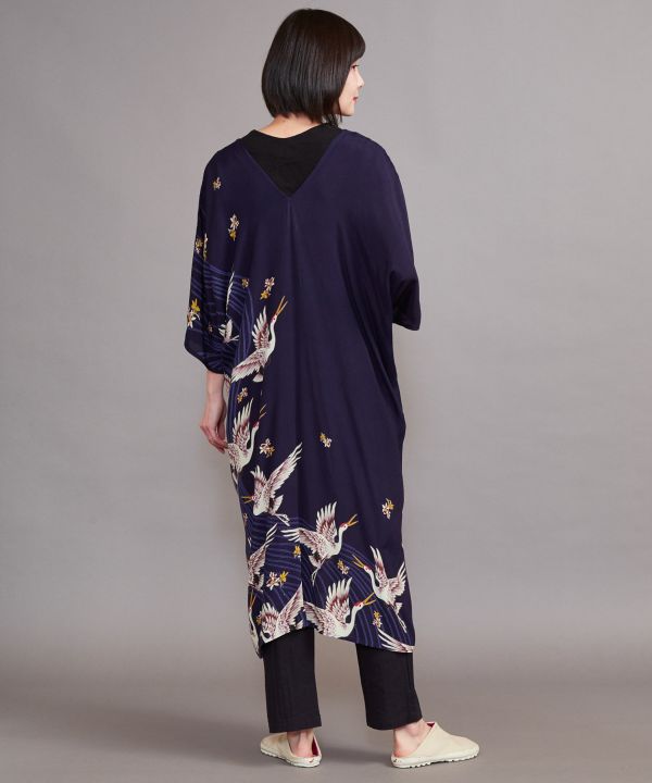 NIPPON Festive Dress