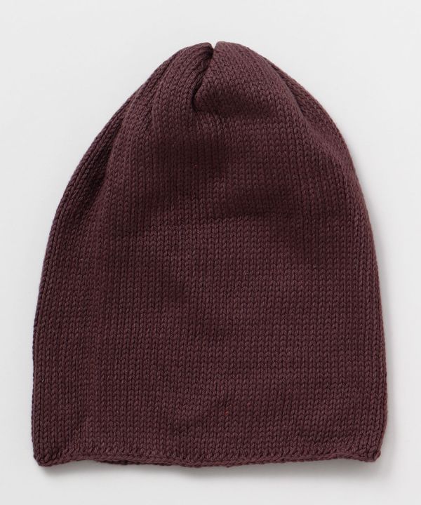Nepali Cotton Knitted Beanie
