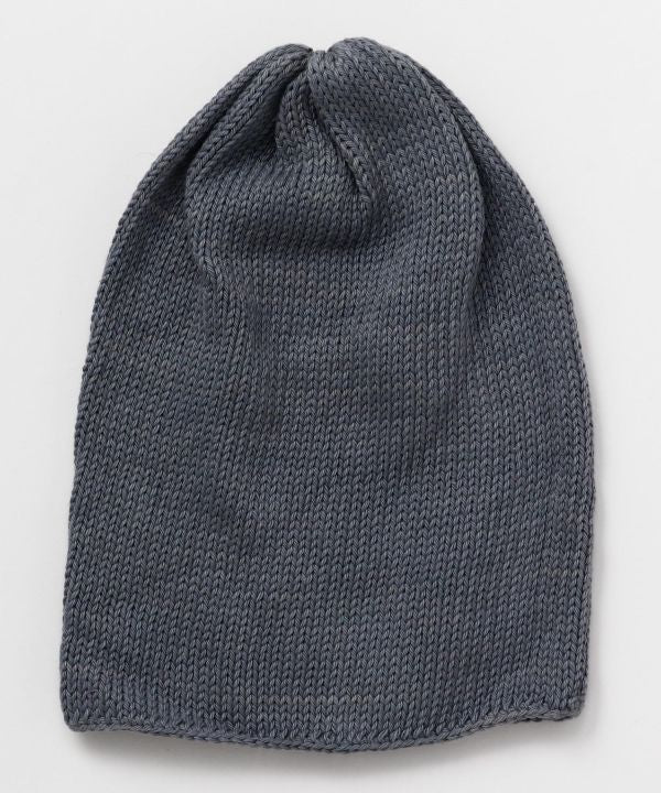 Nepali Cotton Knitted Beanie
