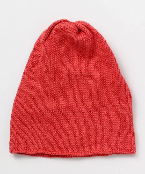 Nepali Cotton Knitted Beanie