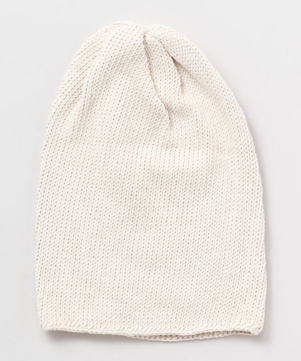 Nepali Cotton Knitted Beanie