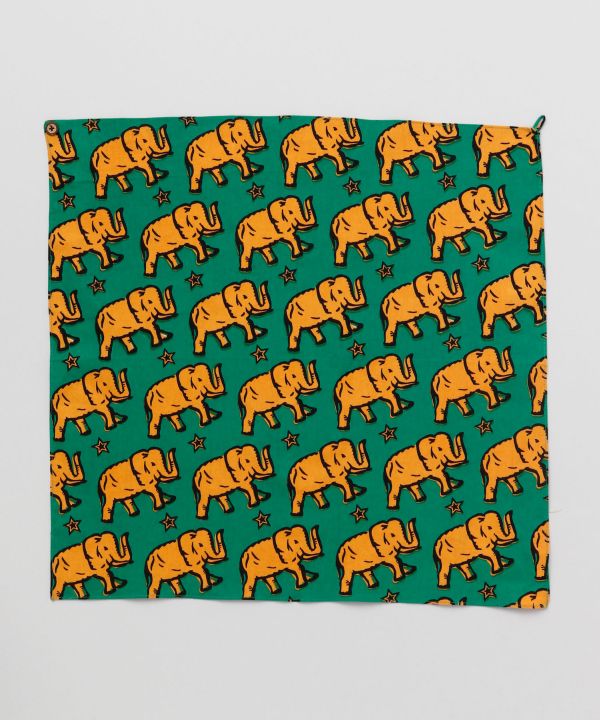Animal Pattern Bandana