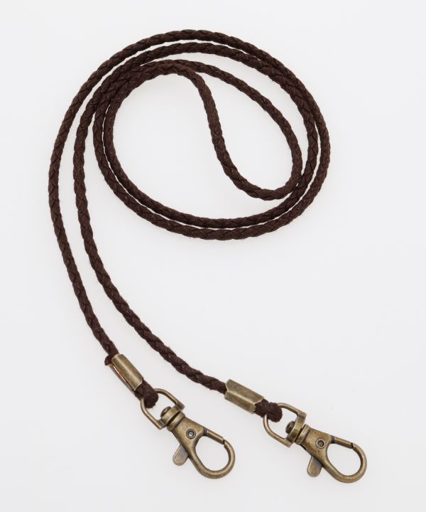 Strap for GAMAGUCHI Pouch - L