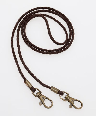 Strap for GAMAGUCHI Pouch - L