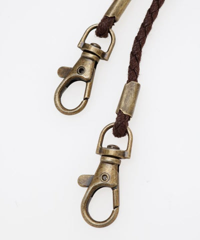 Strap for GAMAGUCHI Pouch - L